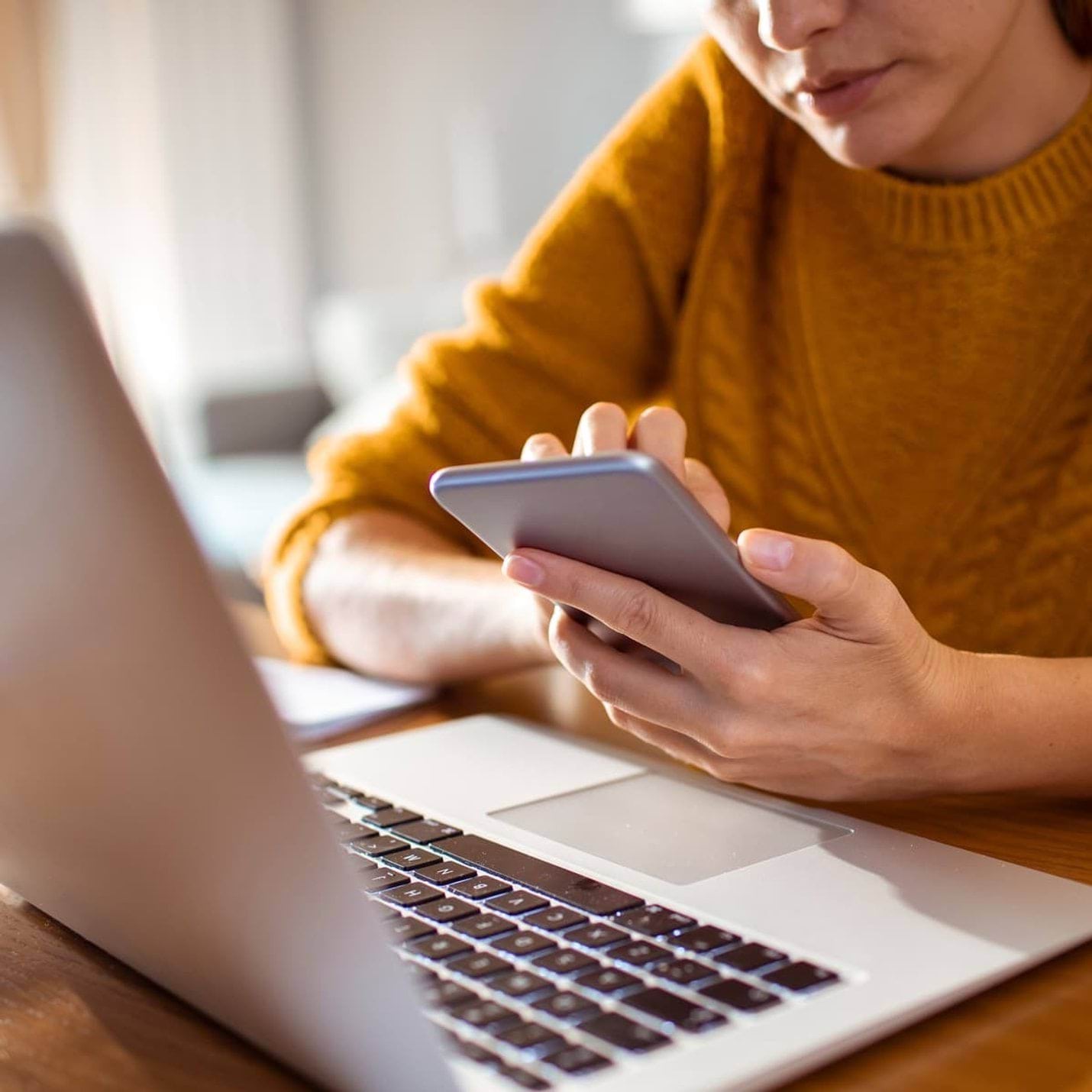 Service Victoria MFA navigator