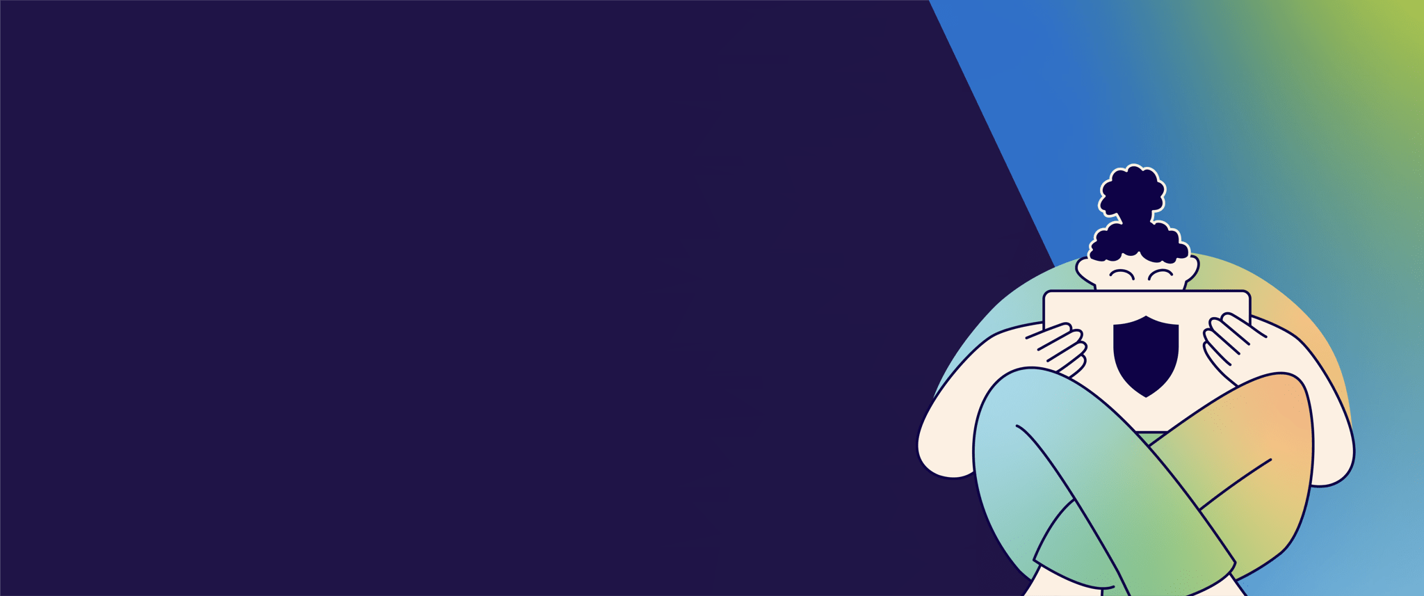 Stay safe online cyber awareness month banner Stay safe online cyber awareness month banner