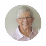 Joan Scott - 2019 Victorian Honour Roll of Women inductee Joan Scott - 2019 Victorian Honour Roll of Women inductee