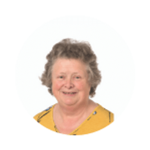 Mary McGowan - 2019 Victorian Honour Roll of Women inductee Mary McGowan - 2019 Victorian Honour Roll of Women inductee