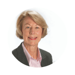 Professor Emeritus Doreen Thomas - 2019 Victorian Honour Roll of Women inductee