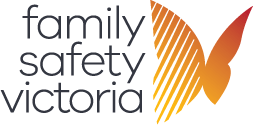 Family Safety Victoria logo