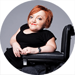 Stella Young - 2017 Victorian Women's Honour Roll