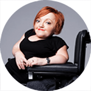 Stella Young - 2017 Victorian Women's Honour Roll Stella Young - 2017 Victorian Women's Honour Roll