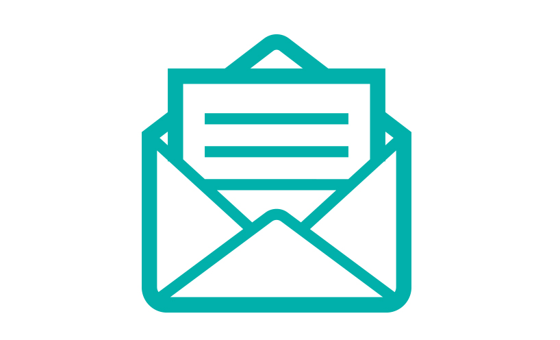 Email icon