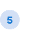 Step 5 Step 5
