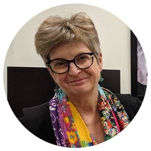 Dr Patricia Moore Dr Patricia Moore