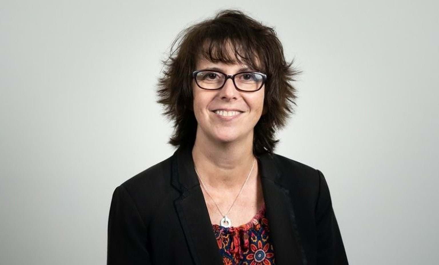 Image of Eleri Butler CEO at Family Safety Victoria