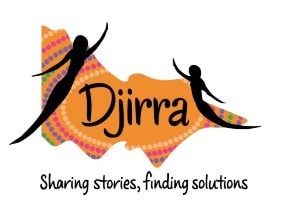 Djirra logo 