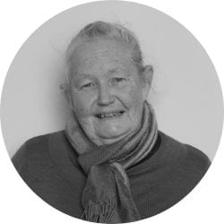 Margaret Lewis - Adult, Community and Further Education Board