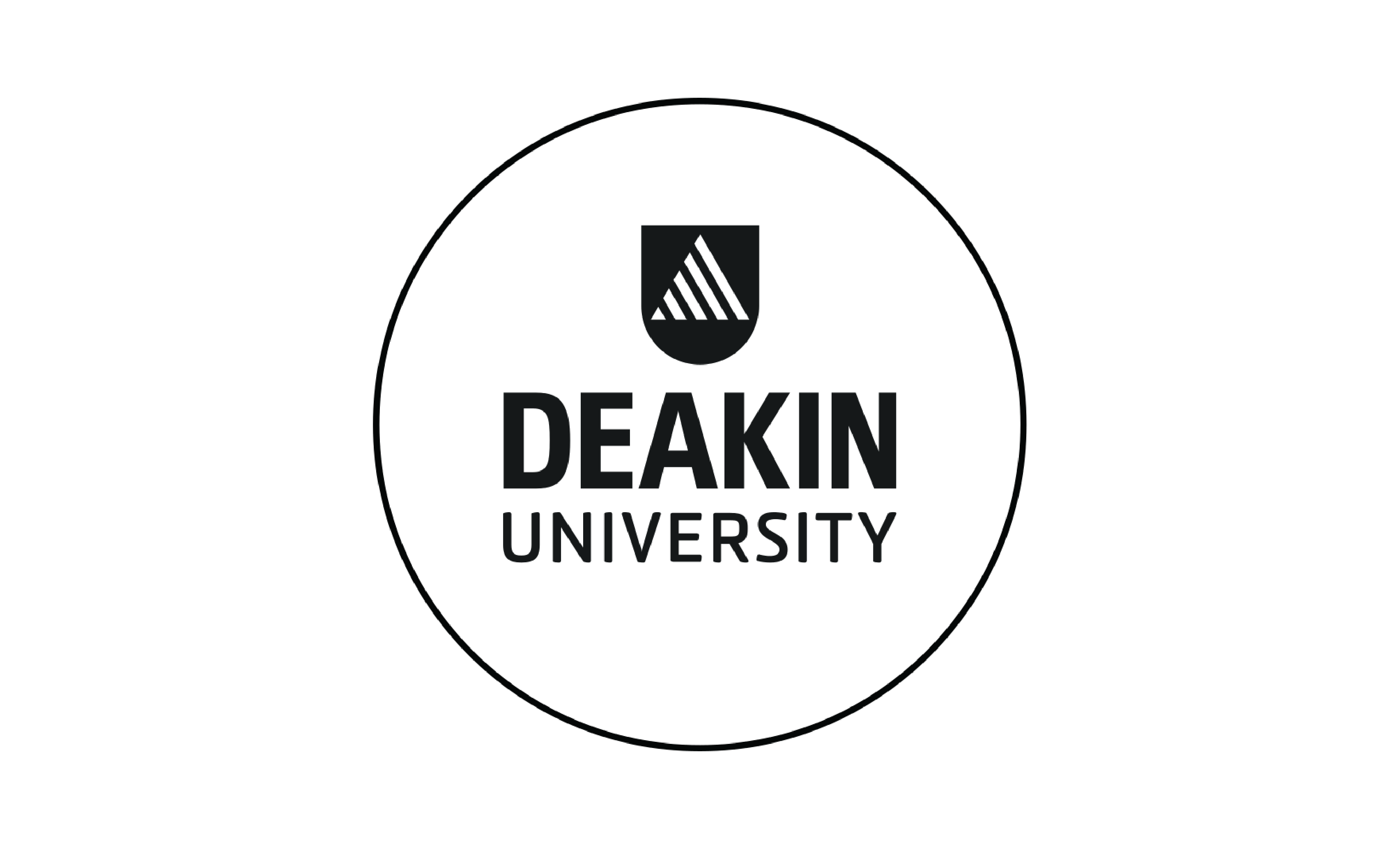 Teach the Future - Logo - Deakin