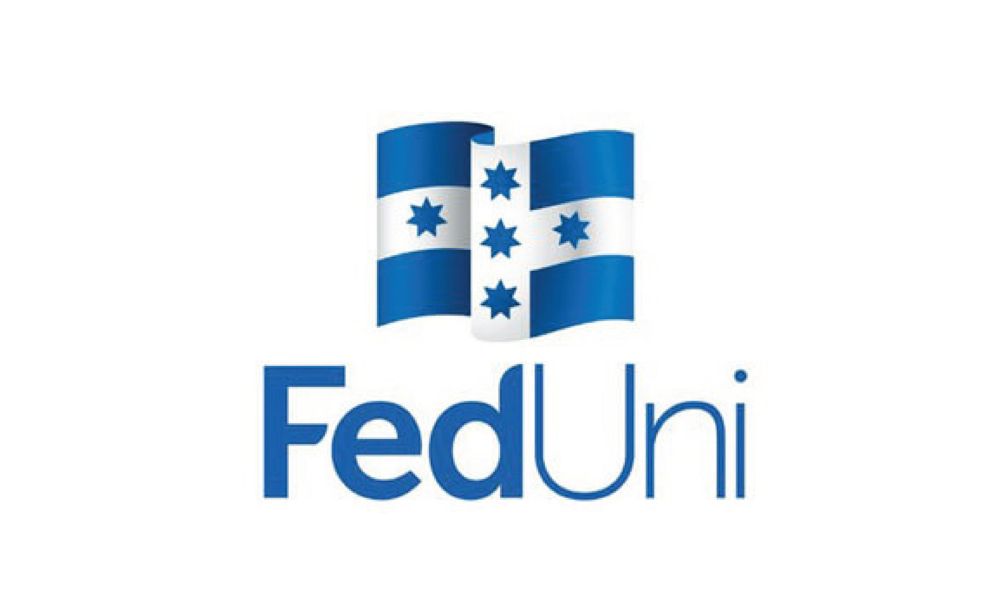 Teach the Future - Logo - FedUni