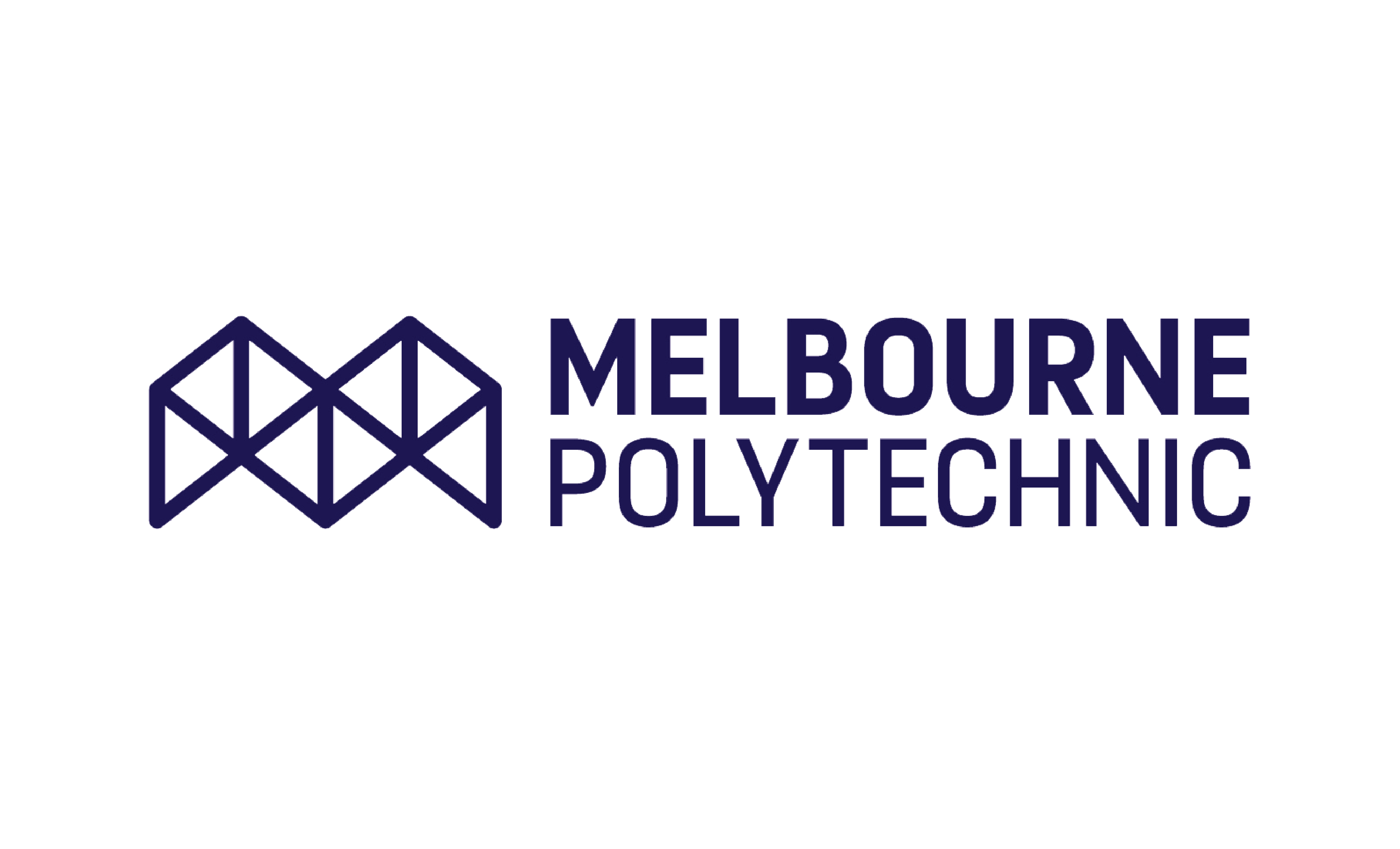 Teach the Future - Logo - MelbournePoly