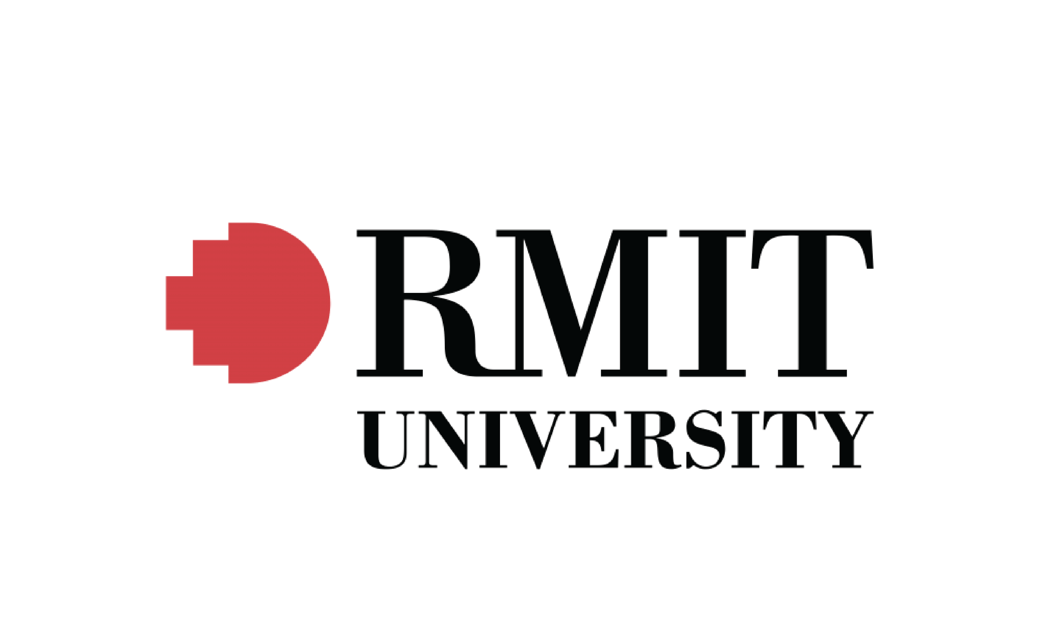 Teach the Future - Logo - RMIT