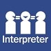 National Interpreter Symbol