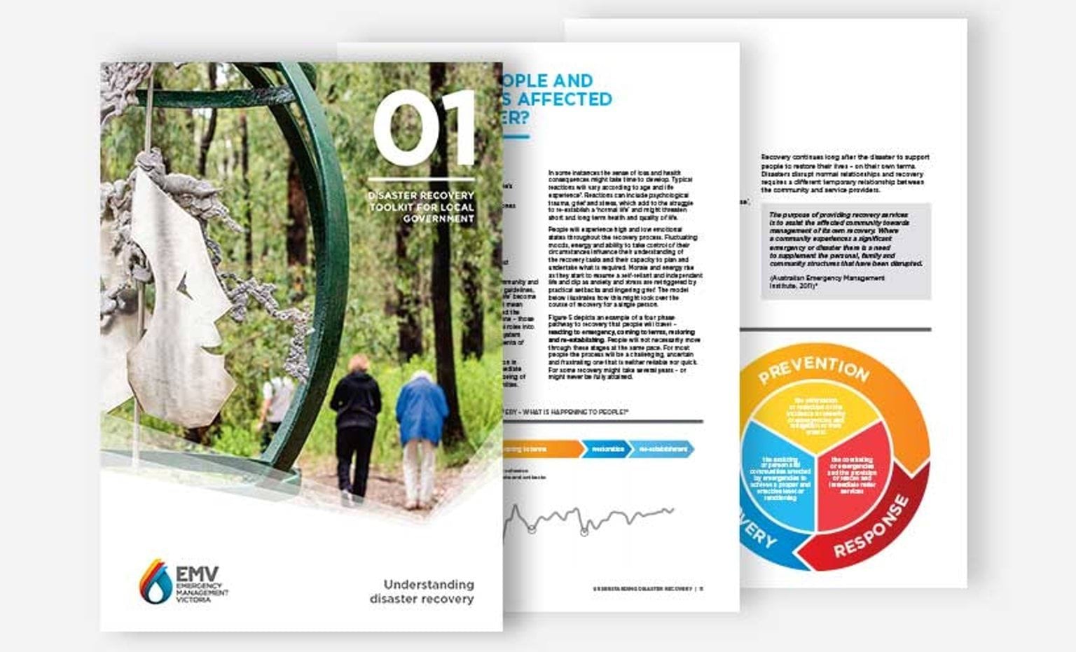 Understanding disaster recovery thumbnail Understanding disaster recovery thumbnail