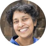 Professor Asha Rao - Victorian Honour Roll of Women 2021 - Trailblazer