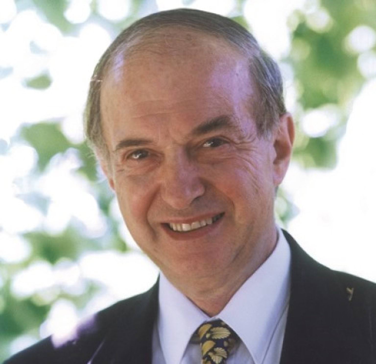 State Funeral Service for Sir James Gobbo AC CVO QC State Funeral Service for Sir James Gobbo AC CVO QC