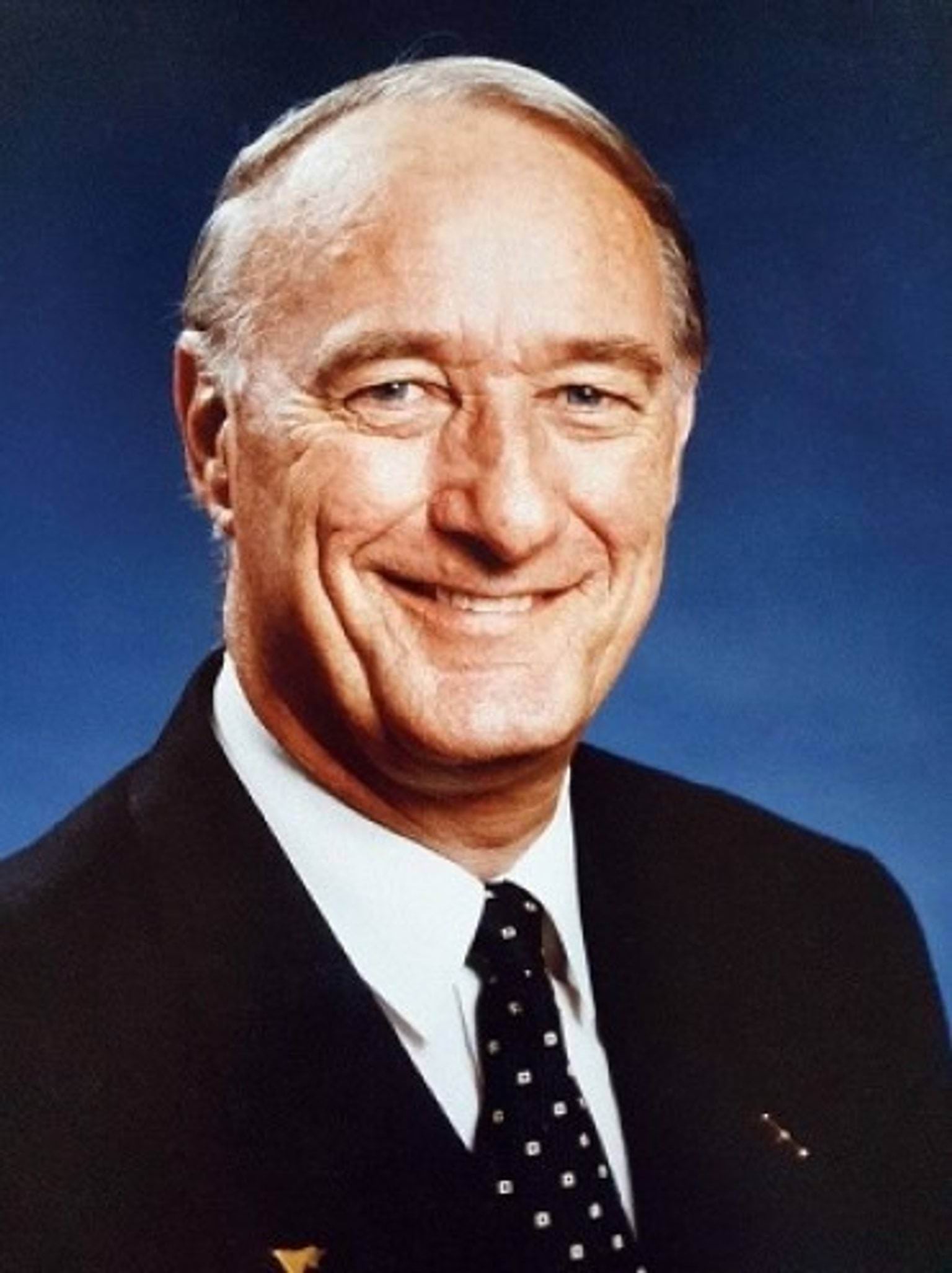 State Memorial Service for The Honourable Robert (Robin) FitzGerald Cooper State Memorial Service for The Honourable Robert (Robin) FitzGerald Cooper