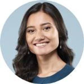 Yasmin Poole - Victorian Honour Roll of Women 2021 - Emerging Leader Yasmin Poole - Victorian Honour Roll of Women 2021 - Emerging Leader