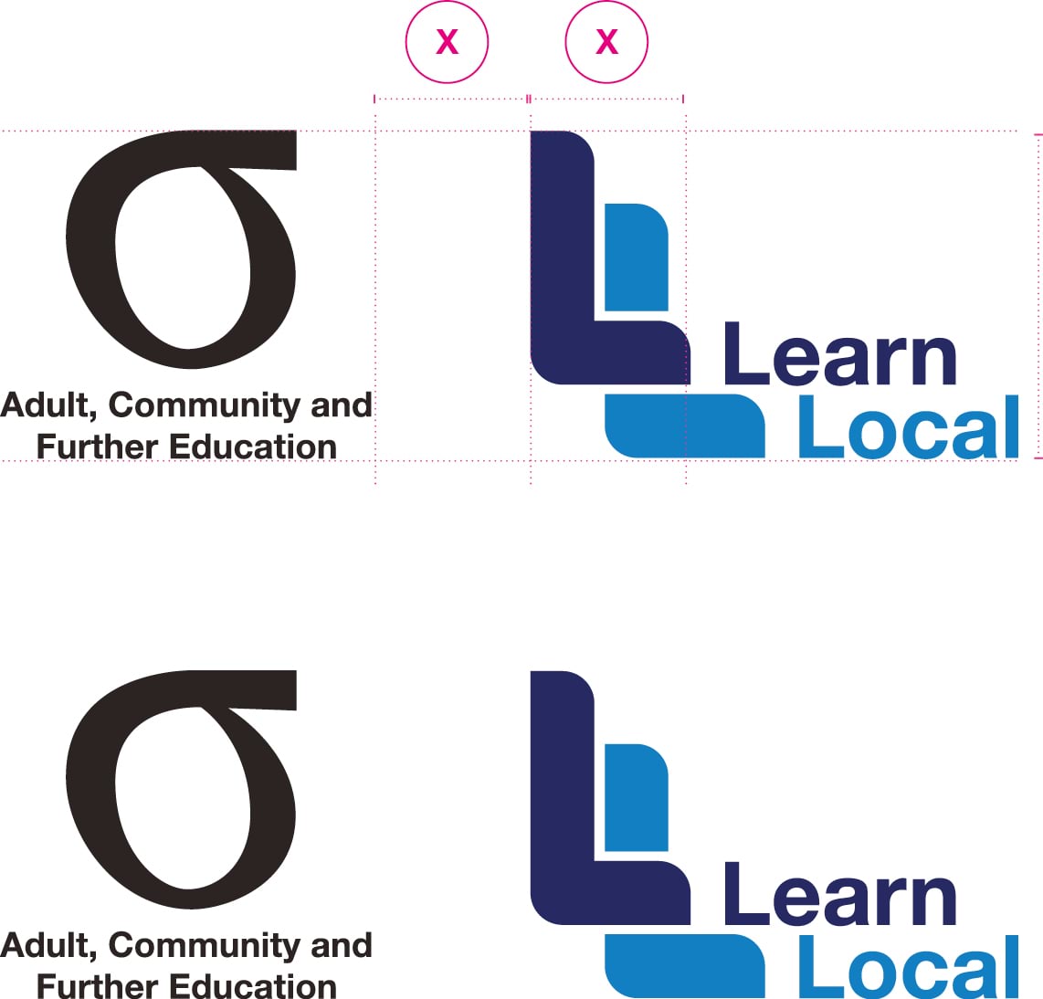 Learn Local ACFE co-brand