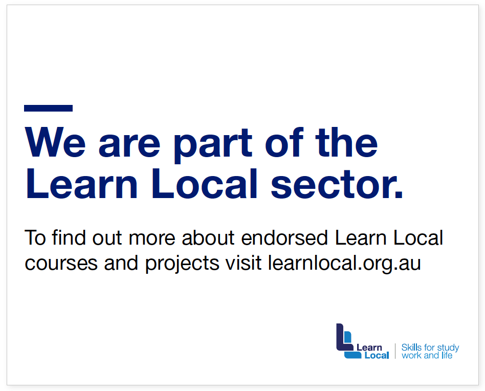 Learn Local Decal