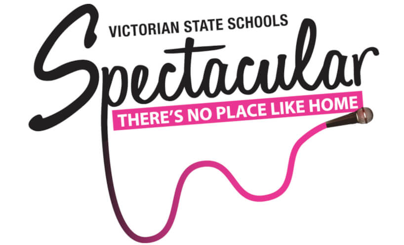 2013 Spectacular logo