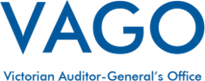 VAGO - Victorian Auditor-General's Office