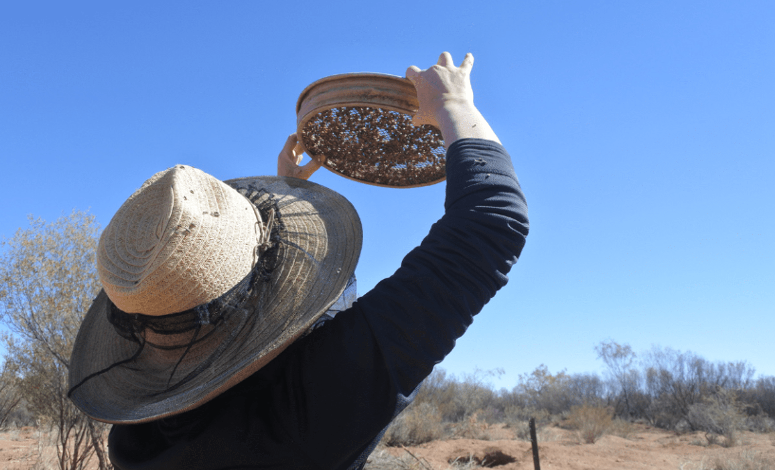 Recreational prospectors are being reminded to meet their responsibilities.