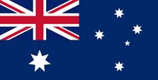 Australian National Flag