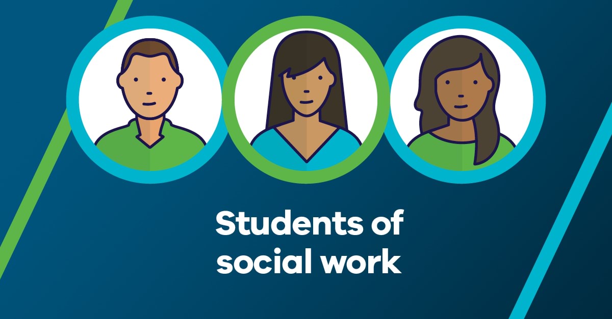 Students of social work