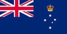 Victorian State Flag