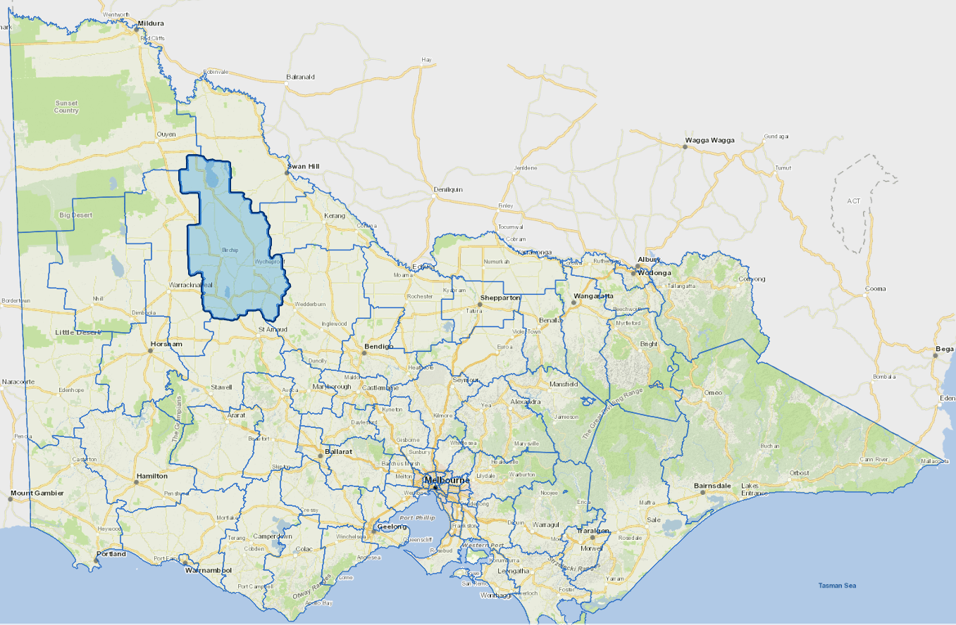 Know Your Council – Buloke Shire Council | vic.gov.au