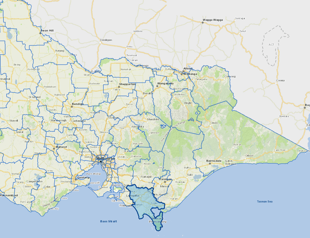 Know Your Council – South Gippsland Shire Council | vic.gov.au