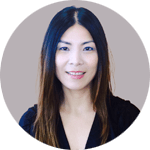 Ms An Nguyen (CEO)