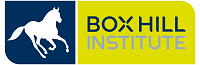 Box Hill Institute logo