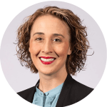 Profile photo of the Hon Gabrielle Williams MP 