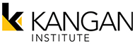 Kangan Institute logo