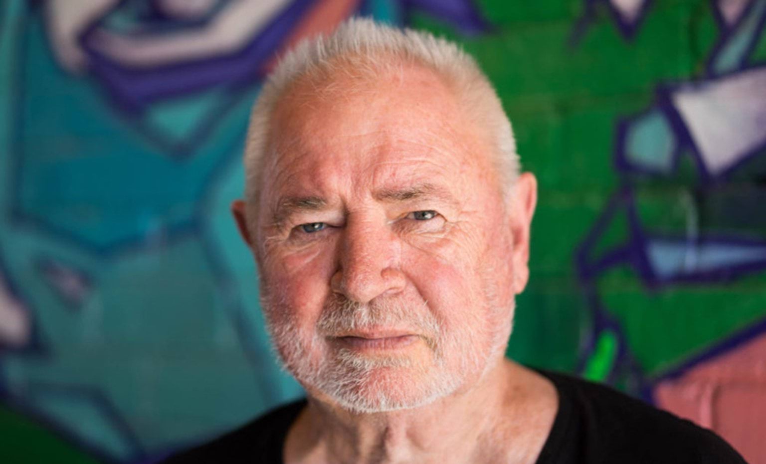 Mr Leslie Les Jack Twentyman OAM Mr Leslie Les Jack Twentyman OAM