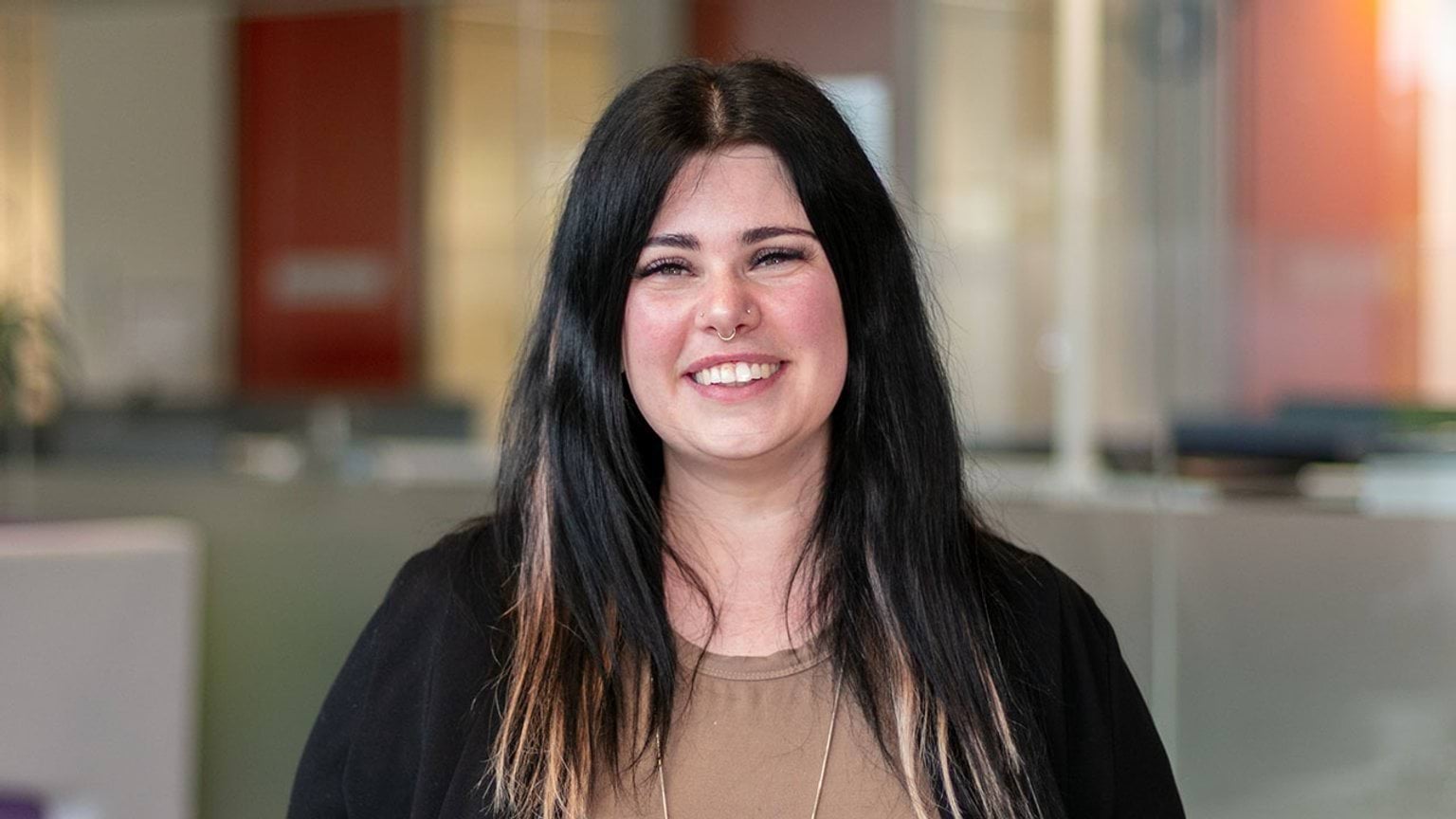 Amanda Bower case study