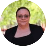 Vicky Peters, ECHO First Nations Women's Leadership Program participant