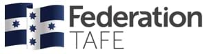 Federation TAFE logo