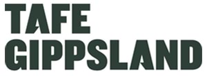 TAFE Gippsland logo