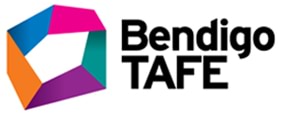 Bendigo TAFE Logo