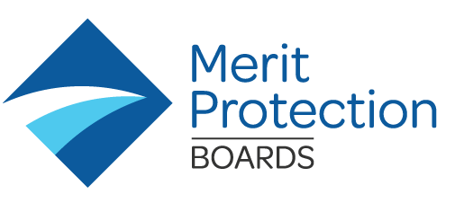 Merit Protection Boards logo