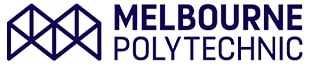 Melbourne Polytechnic logo