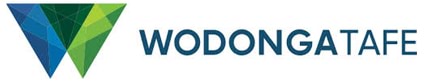 Wodonga TAFE logo