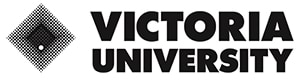 Victoria University logo