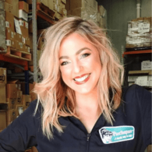 Kate Austin Kate Austin