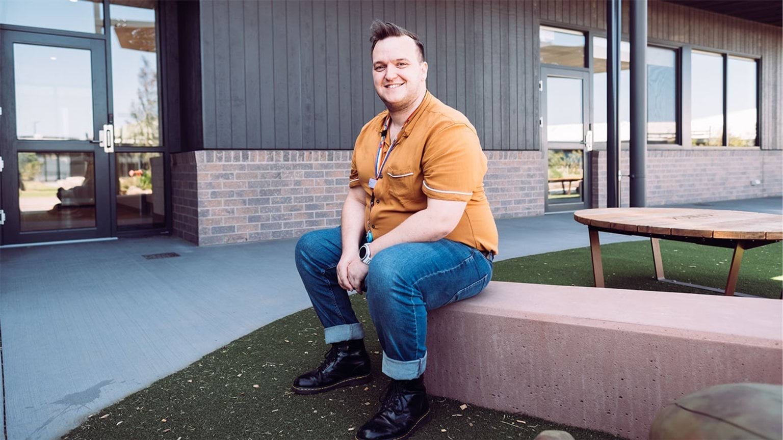 Jack McPhail case study